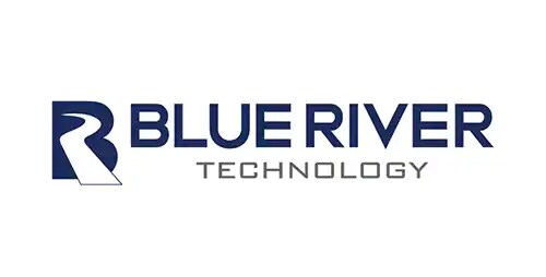 Blue River Technology Logo