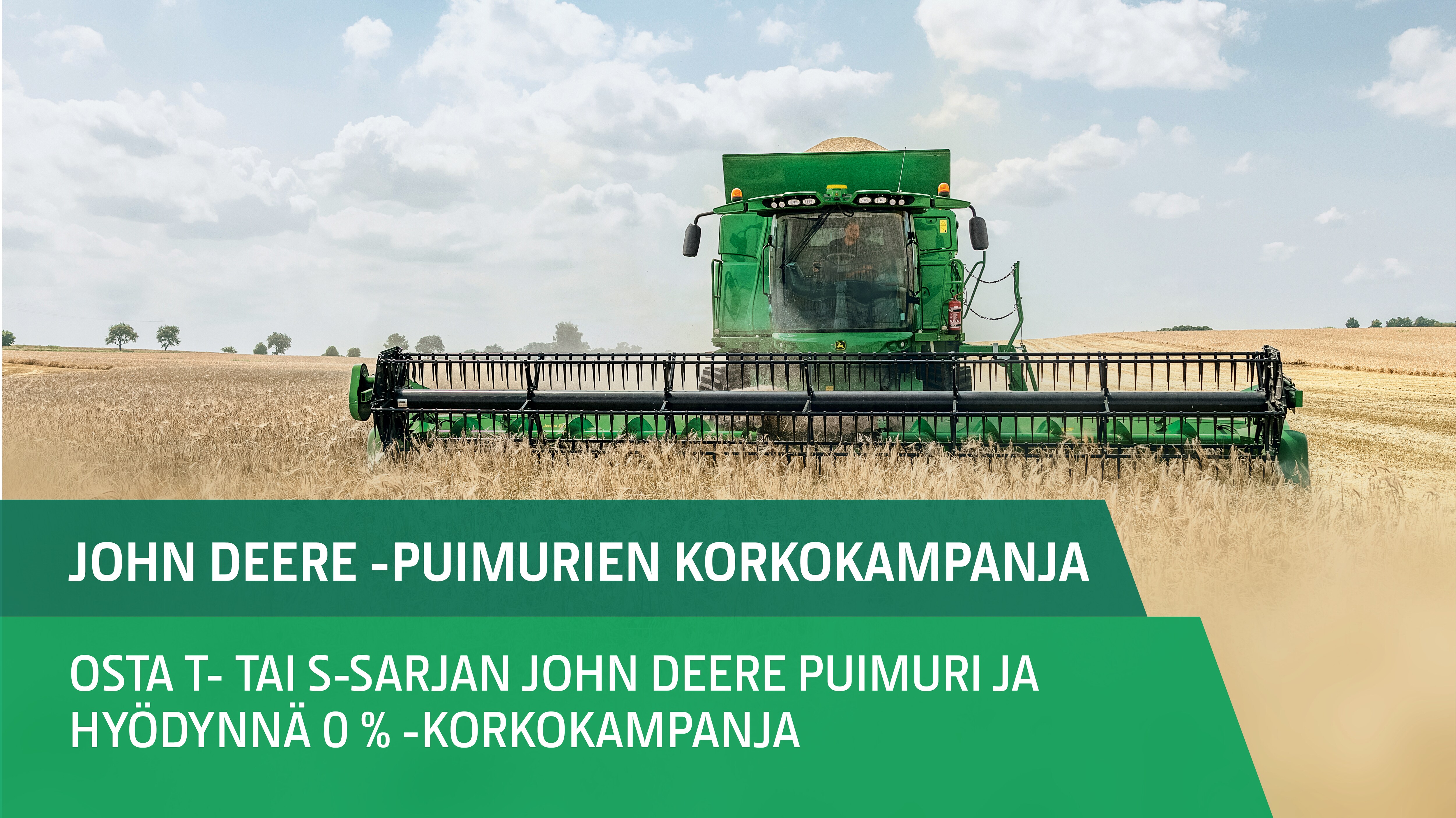 2024 PUIMURIT – TILAA NYT, 0 % KORKO JOPA 6 VUODEKSI