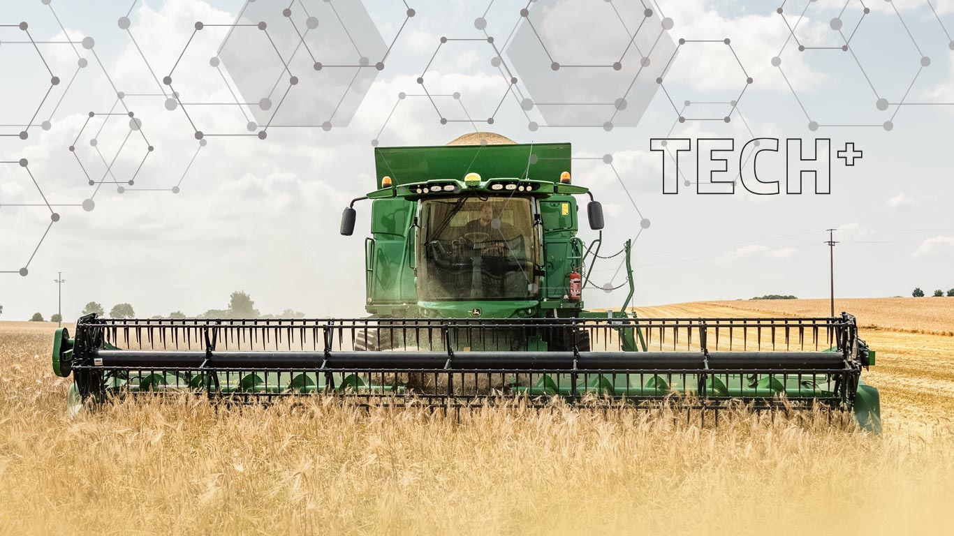 T-SARJA: TECH+-PAKETTI
