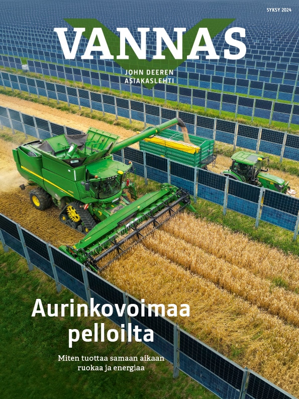 Kevät 2024