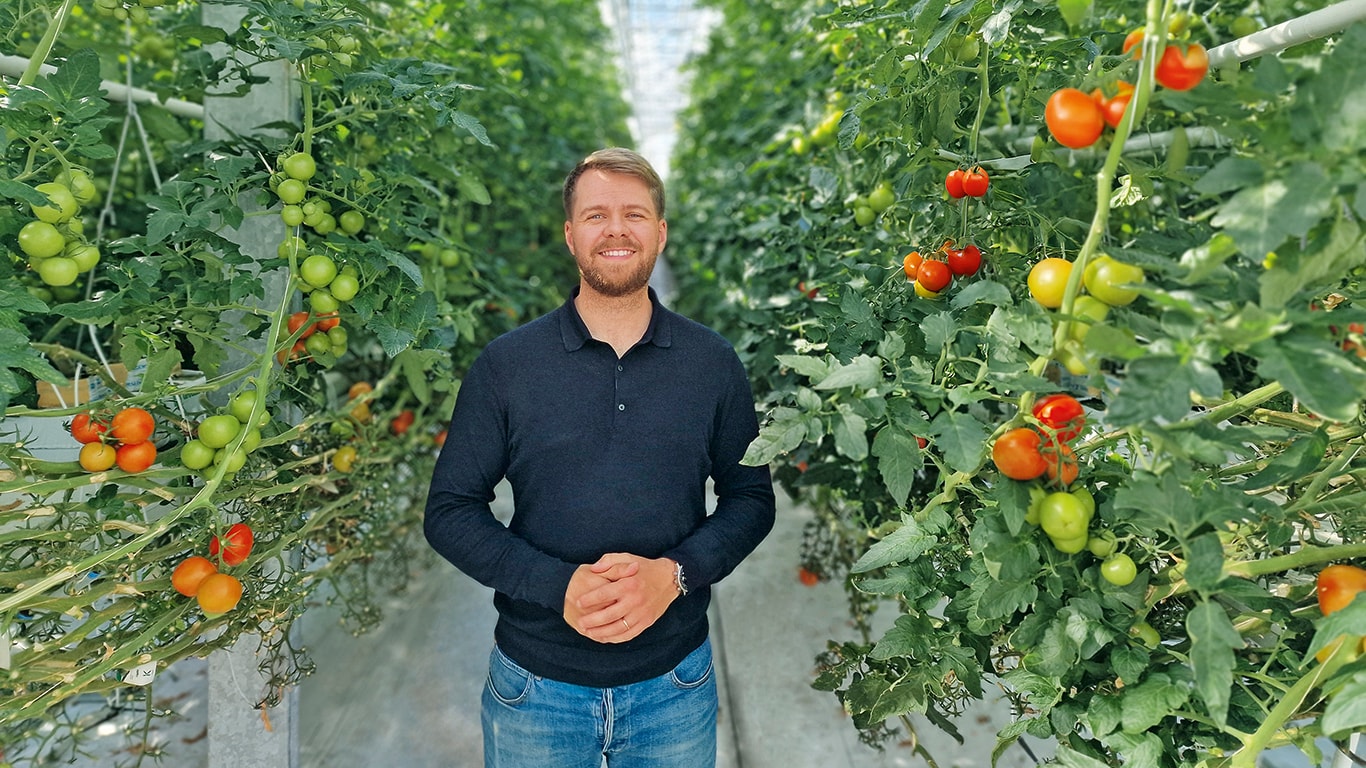 ISLANTI LUOTTAA UUSIUTUVAAN ENERGIAAN