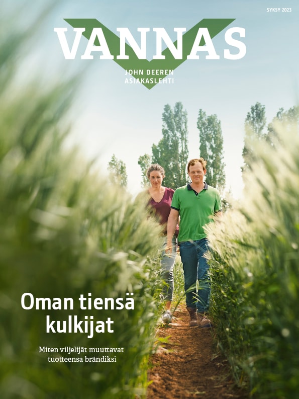 Kevät 2023