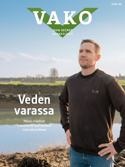 Kevät 2020