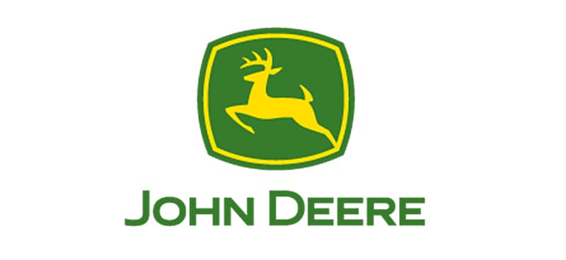 John Deere -logo