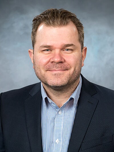 Janne Haapasalo