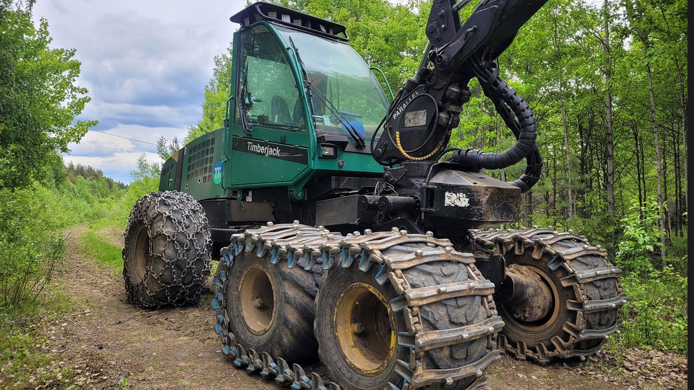 Timberjack
