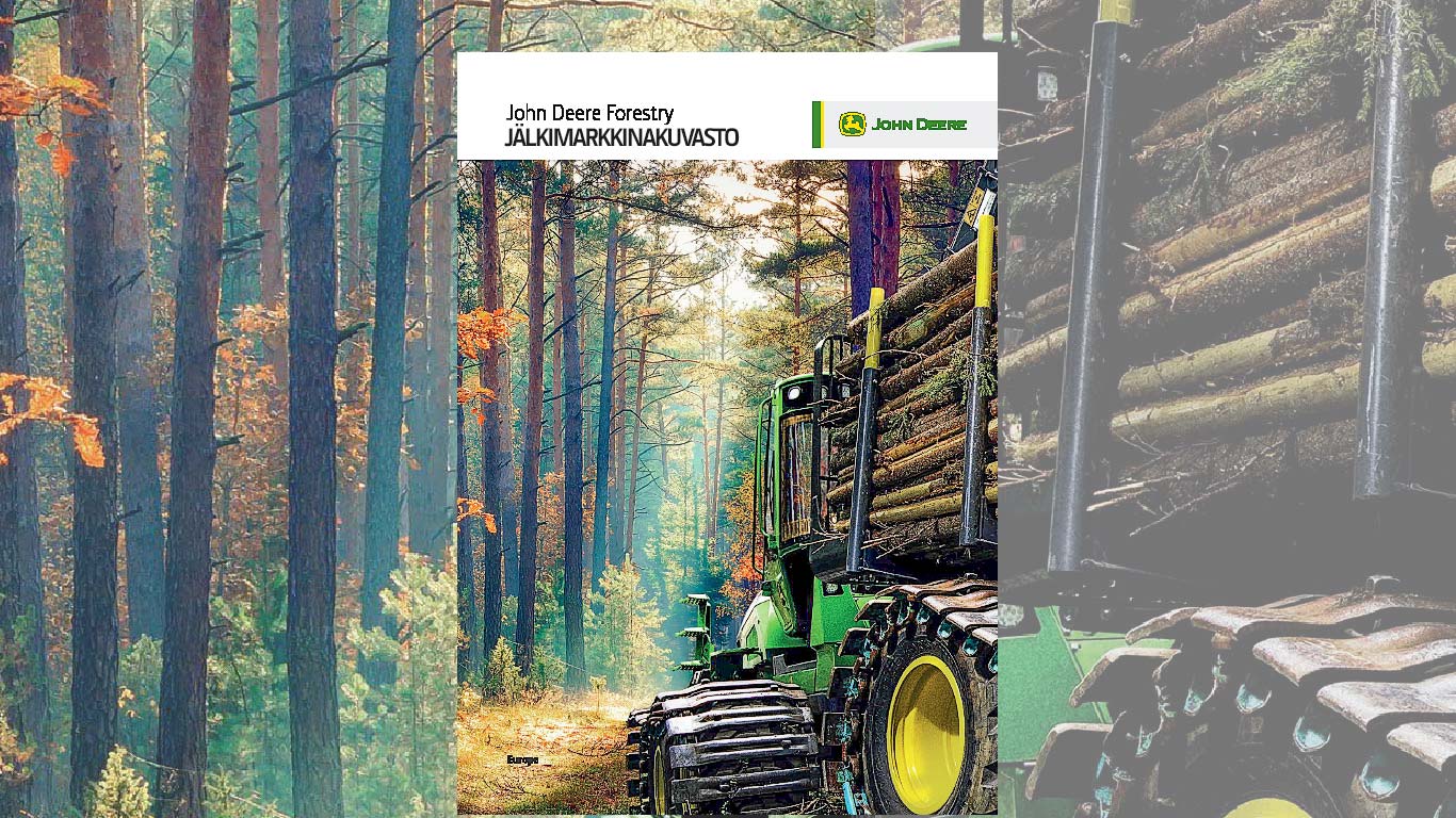 Jälkimarkkinakuvasto