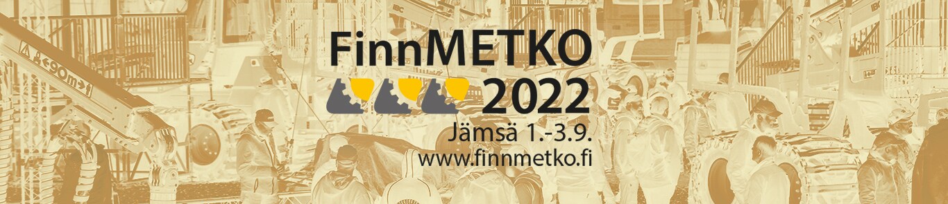 FinnMetko 2022