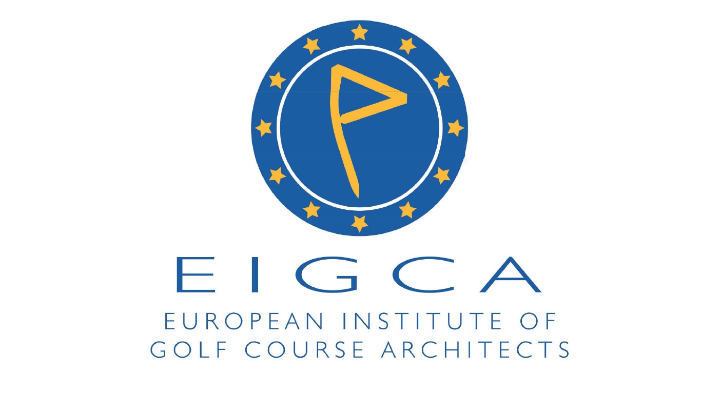 European Institute of Golf Course Architects
