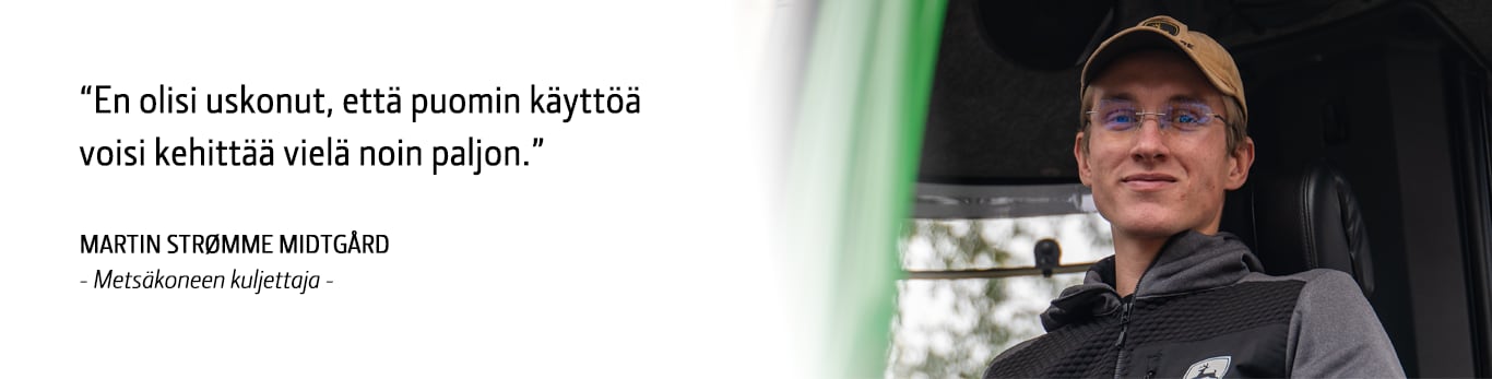 Martin S0tr&oslash;mme Midtg&aring;rd