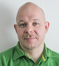 Jari Väisänen