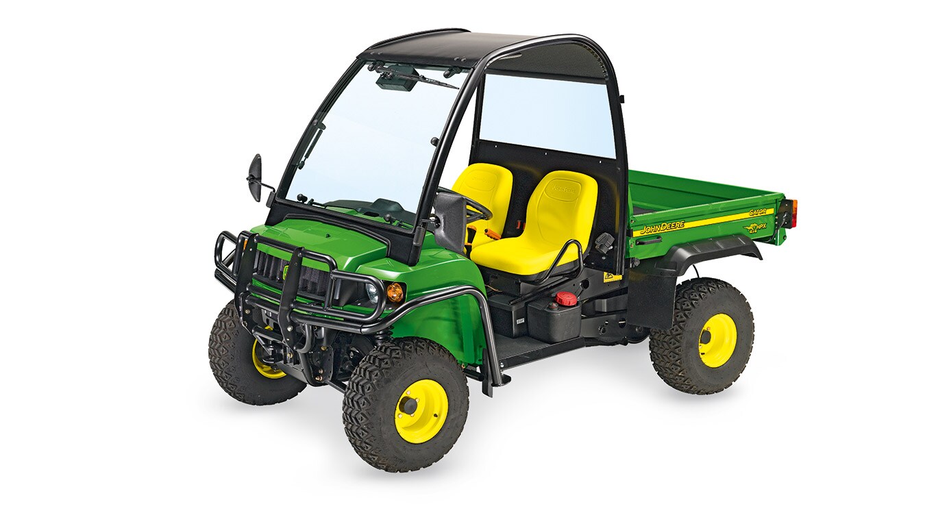 Asiantuntijan tekemä tarkastus nurmenhoitokoneille