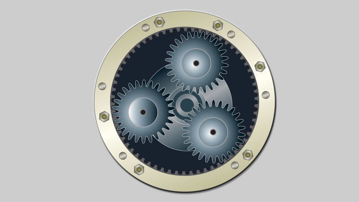 Planetary Gears