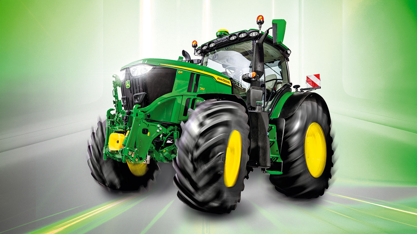 6r 250 visual