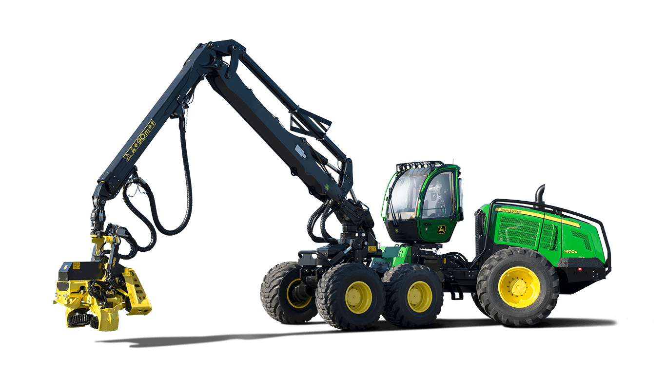 Купить Харвестер 12 70 Д Вологодская Область